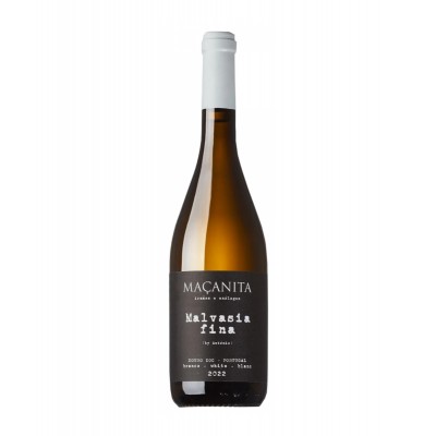 Macanita Malvasia by António 2022