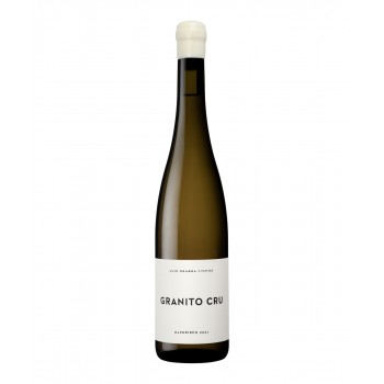 Luis Seabra Vinhos Granito Cru Alvarinho 2022