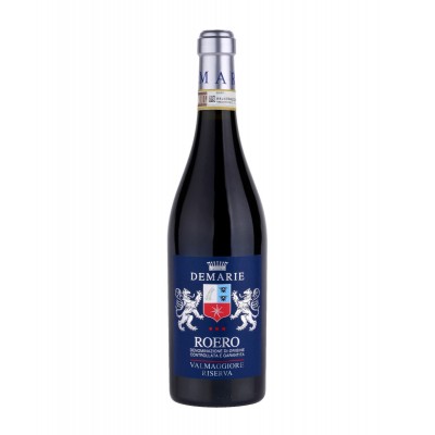 Demarie Roero Valmaggiore Riserva 2019