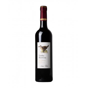 Luis Pato Vinha Barrosa 2014