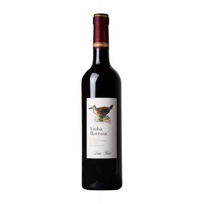 Luis Pato Vinha Barrosa 2014