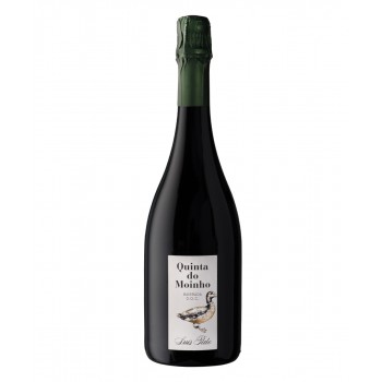 Luis Pato Espumante Quinta do Moinho 2012