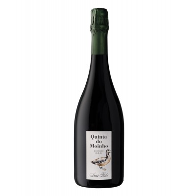 Luis Pato Espumante Quinta do Moinho 2012