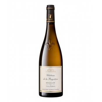 Château de la Ragotiére Mouzillon-Tilières 2018