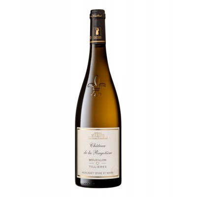 Château de la Ragotiére Mouzillon-Tilières 2018