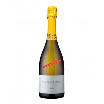 Luis Pato Espumante Blanc de Blancs Indigenas NV