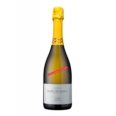 Luis Pato Espumante Blanc de Blancs Indigenas NV