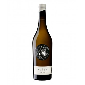 Johannes Zillinger Numen Fumé Blanc 2021