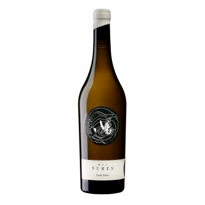 Johannes Zillinger Numen Fumé Blanc 2021
