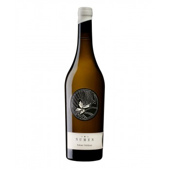 Johannes Zillinger Numen Gruner Veltliner 2021