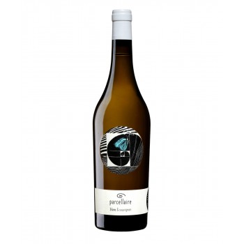 Johannes Zillinger Parcellaire Bl & SB 2021