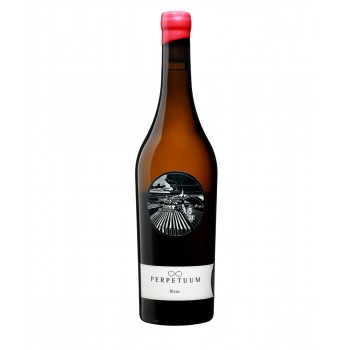 Johannes Zillinger Perpetuum Blanc 2020