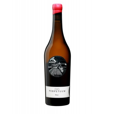 Johannes Zillinger Perpetuum Blanc 2020