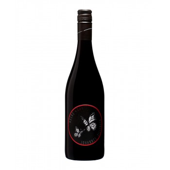 Johannes Zillinger Velue Rot 2023