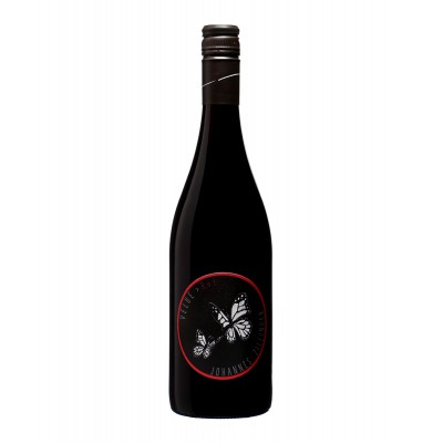 Johannes Zillinger Velue Rot 2023