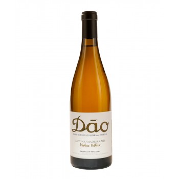 Antonio Madeira Vinhas Velhas Branco 2022