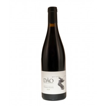 Antonio Madeira Vinhas Velhas Tinto 2021