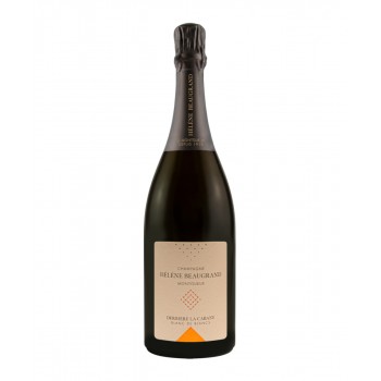 Helene Beaugrand Derrière La Cabane Blanc de Blancs Extra Brut