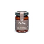 Pastēte CARM Gourmet Melnās Olīvas Pastete