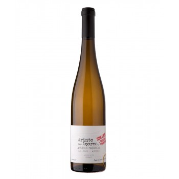 Azores Wine Company Arinto Sur Lies 2ª Prensas 2023