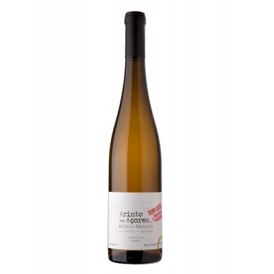 Azores Wine Company Arinto Sur Lies 2ª Prensas 2023