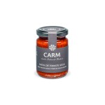 Pastēte CARM Gourmet Žāvēts Tomāts