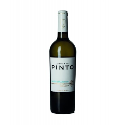 Quinta do Pinto Estate Collection White 2016