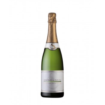 Sidonio de Sousa Espumante Special Cuvee 2018