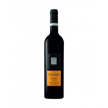 Vallado Touriga Nacional 2014