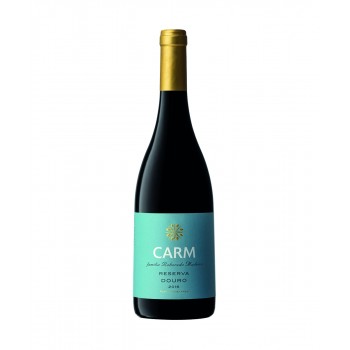 CARM Reserva Tinto 2017